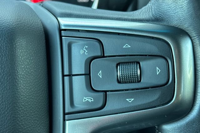 Used 2021 Chevrolet Silverado 1500 RST image 39