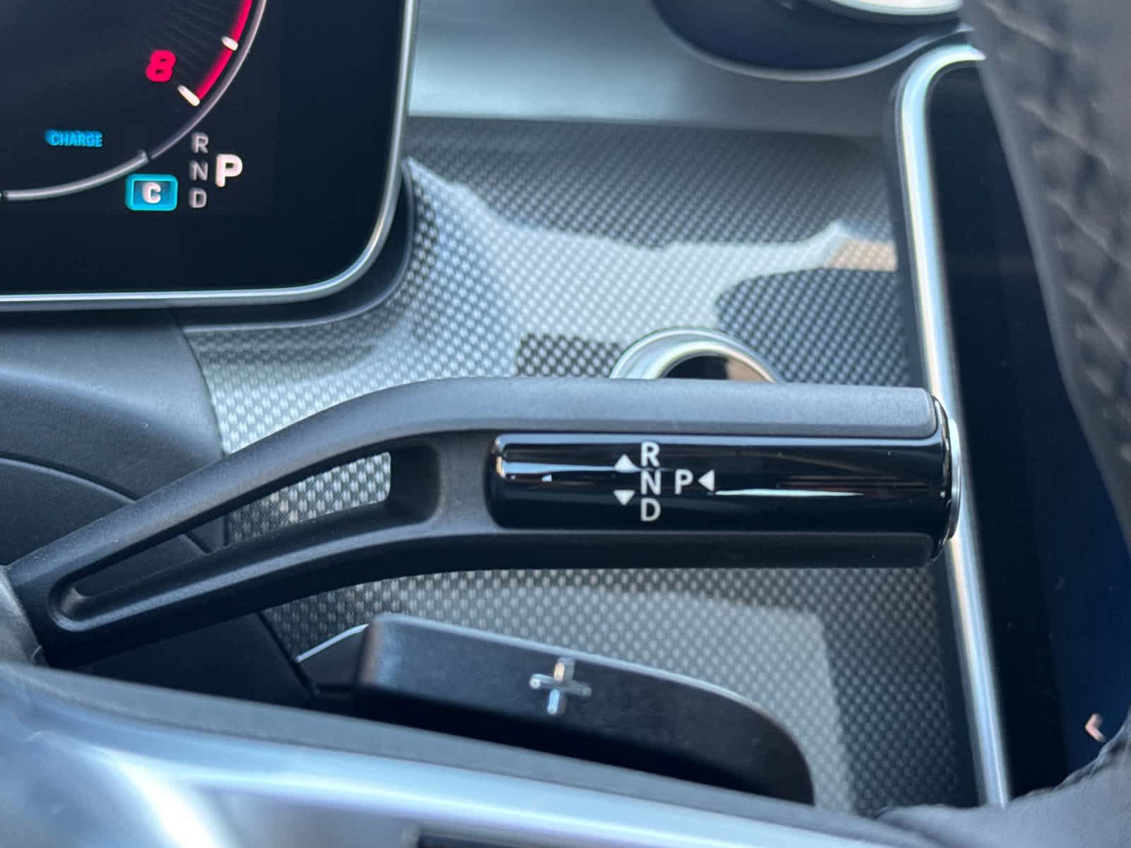 New 2026 Mercedes-Benz C 300 4MATIC Sedan image 19