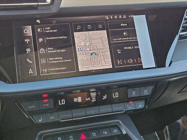 New 2026 Audi S3 Premium AWD/4WD image 13