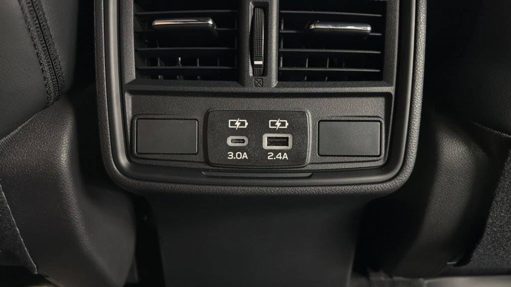New 2026 Subaru Forester Premium image 34