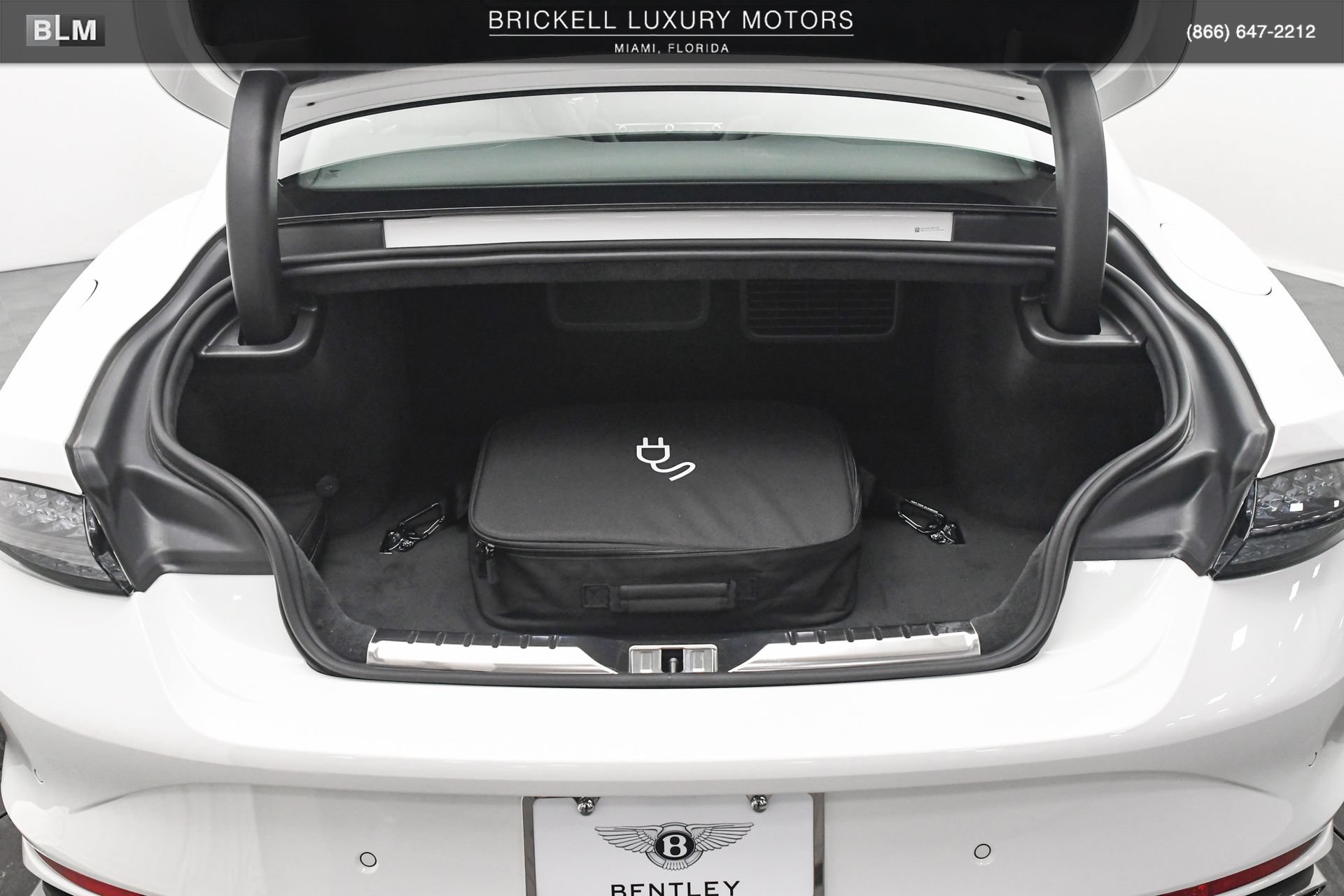 Used 2025 Bentley Continental GT Speed AWD/4WD image 12