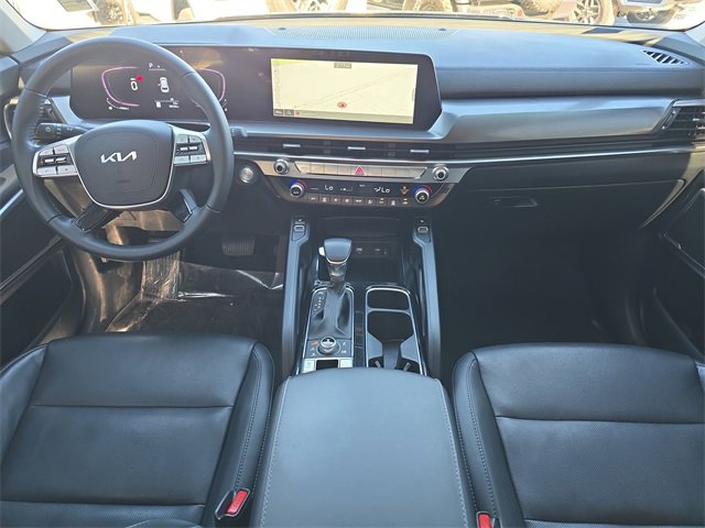 Used 2024 Kia Telluride S w/ S Sunroof Package image 9