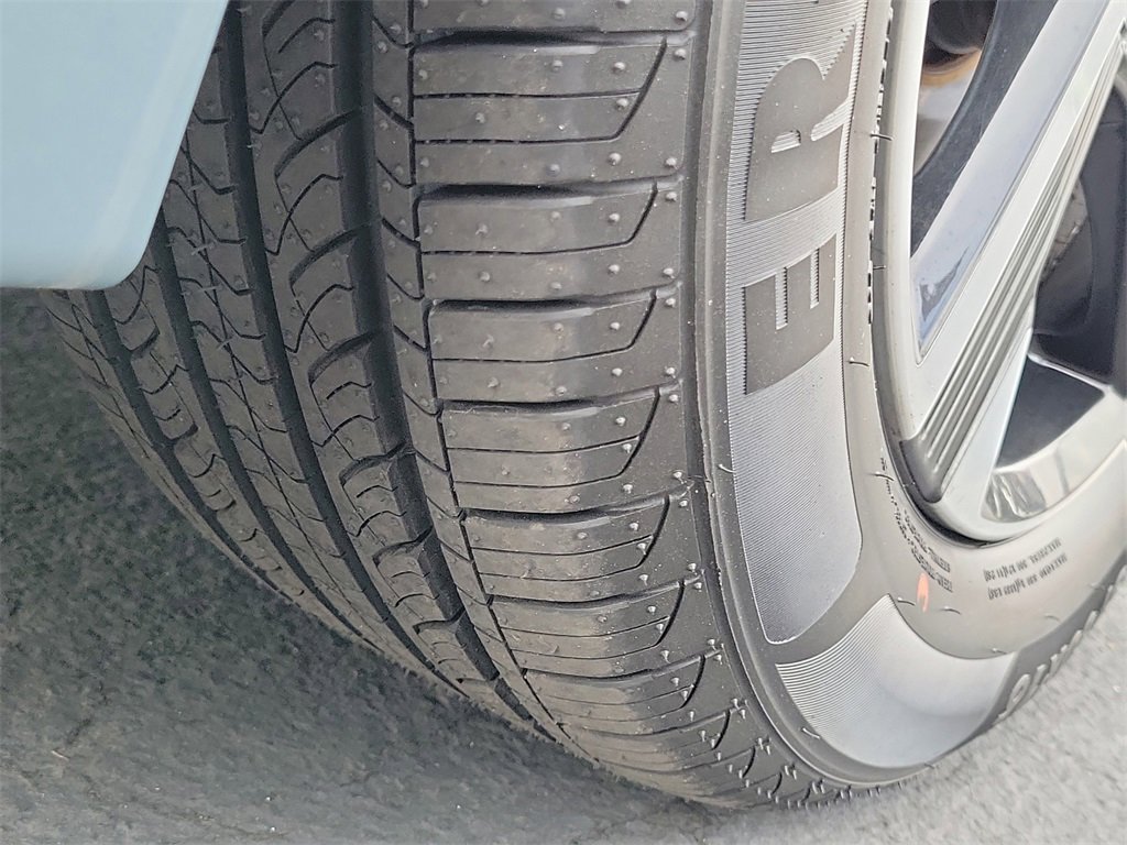 Certified 2024 Nissan Sentra SV image 27