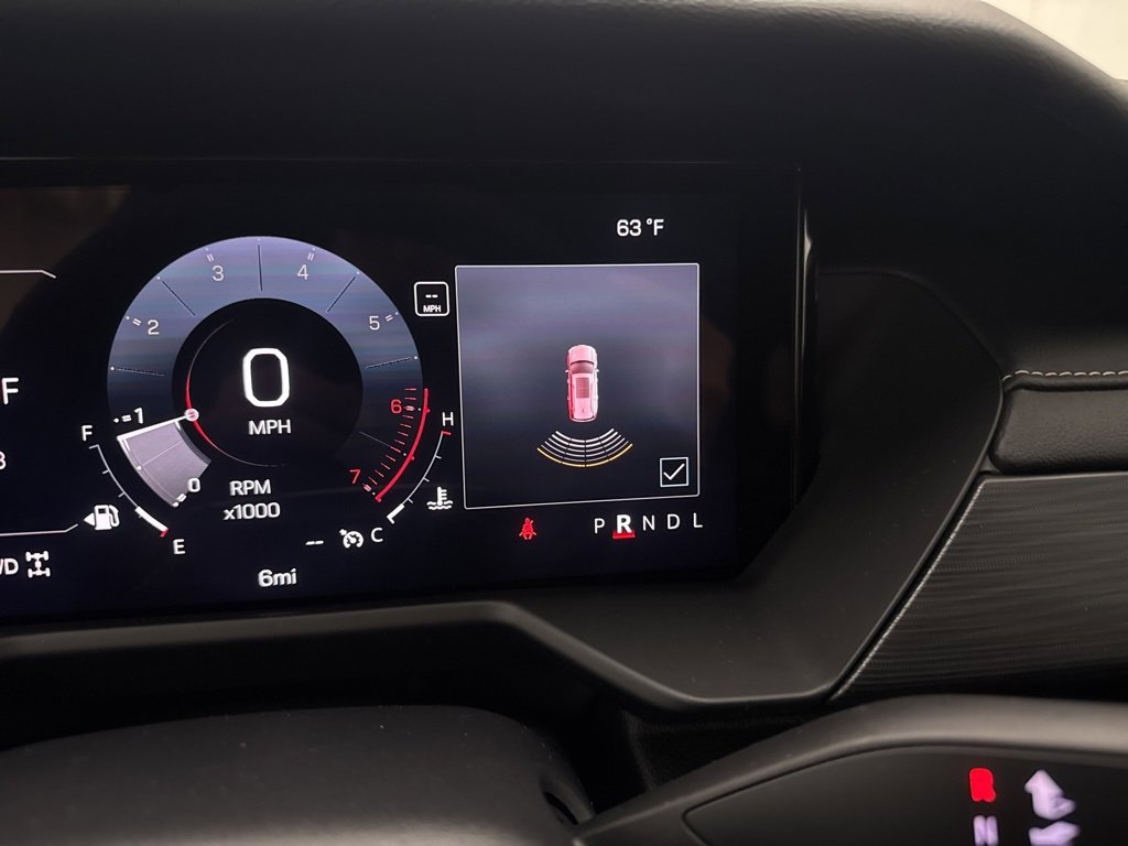 New 2026 GMC Acadia Elevation w/ Elevation Premium Package image 31