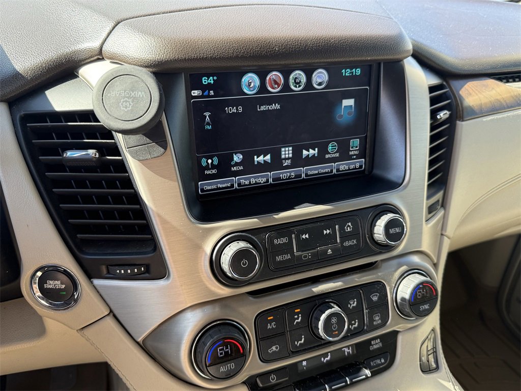 Used 2019 GMC Yukon Denali image 17