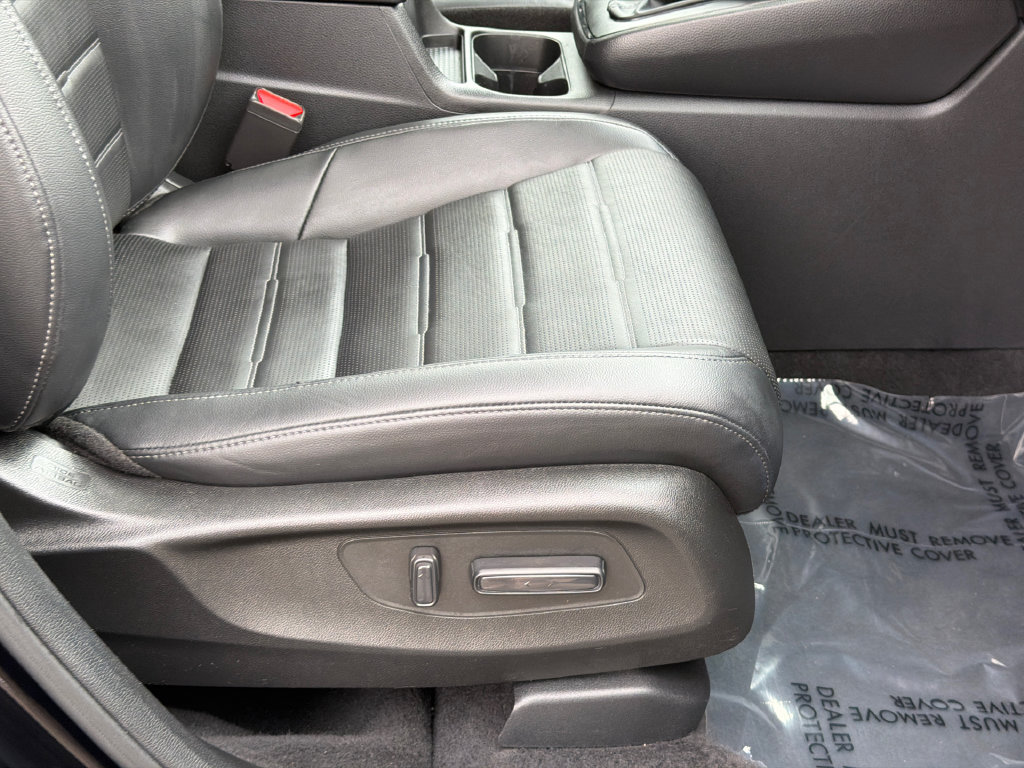 Used 2023 Honda CR-V EX-L image 12