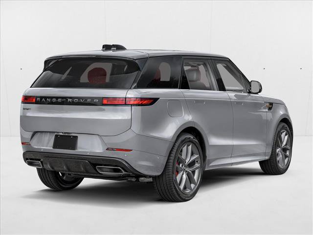 New 2027 Land Rover Range Rover Sport Dynamic SE AWD/4WD image 2