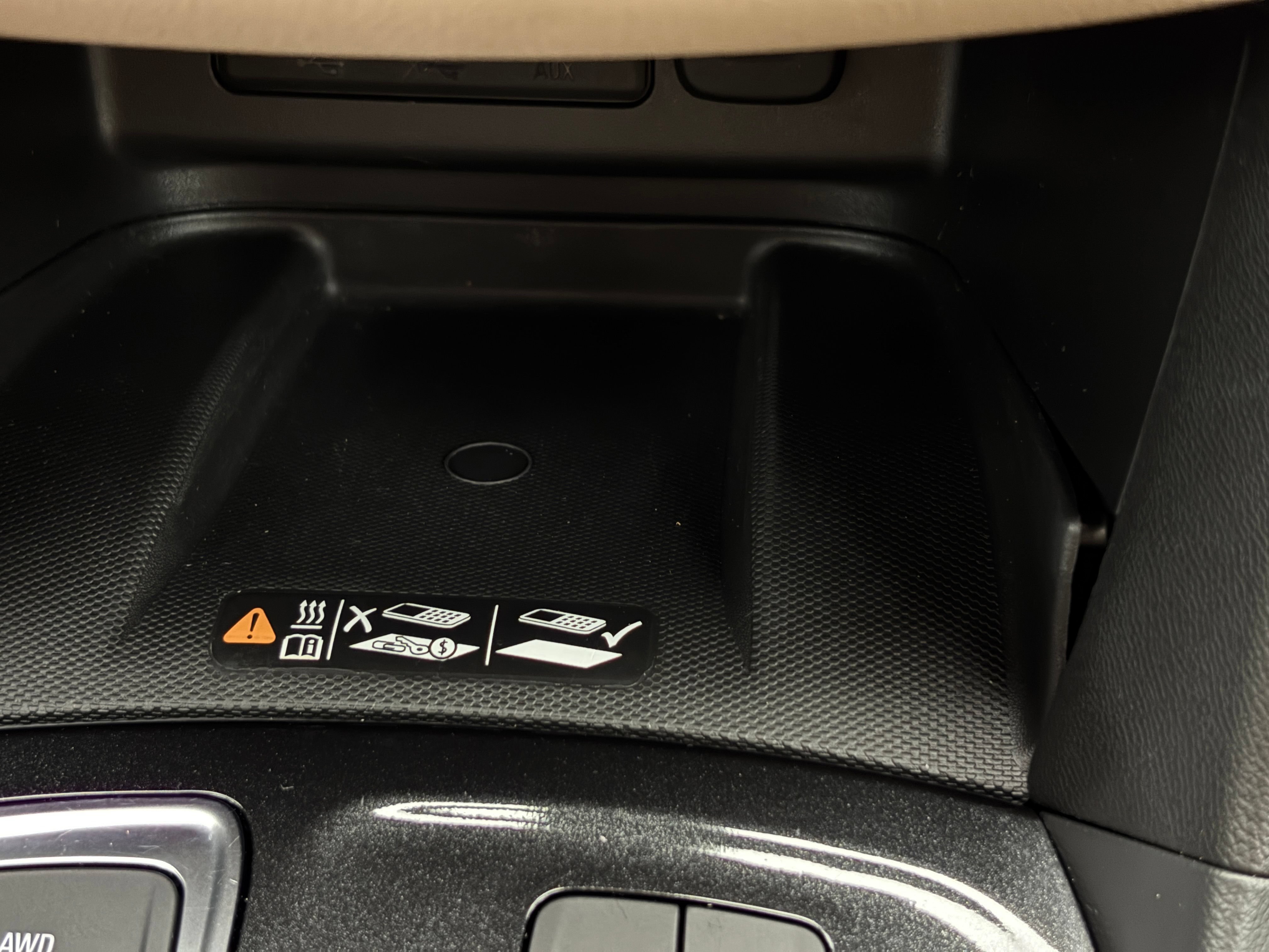 Used 2024 Chevrolet Equinox Premier AWD/4WD image 29