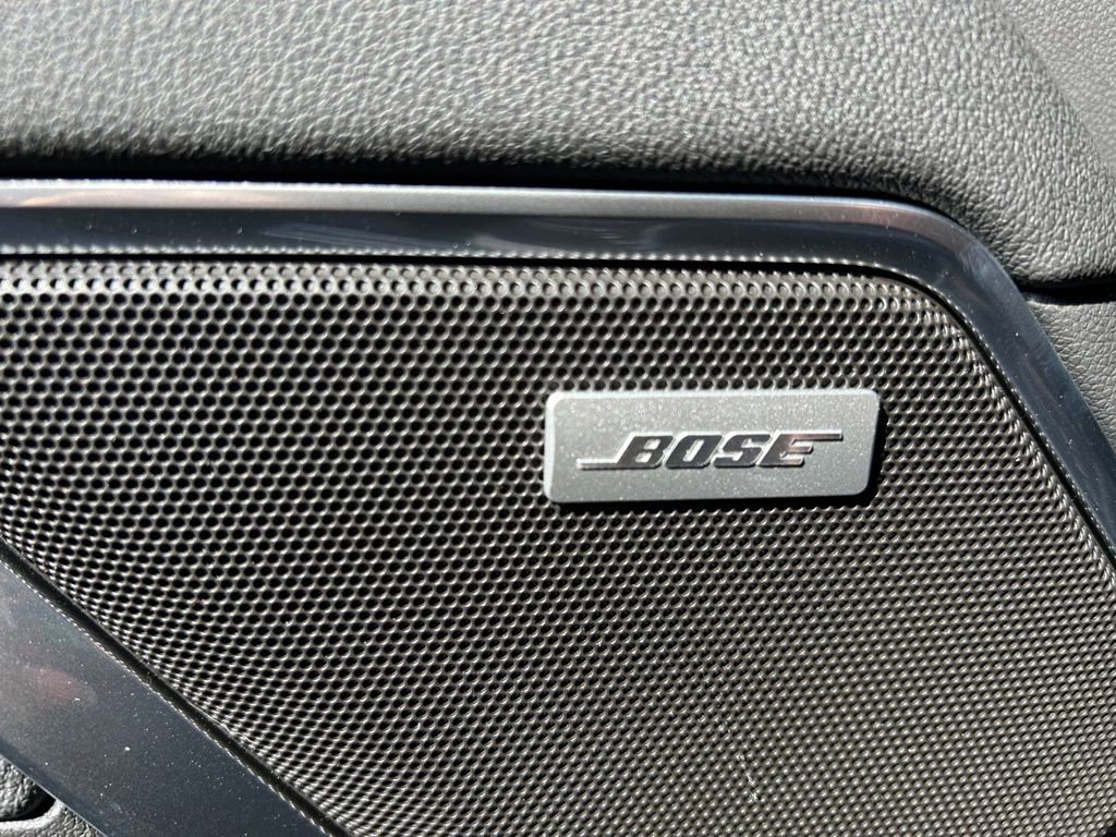 New 2026 Chevrolet Silverado 1500 RST w/ RST All Star Premium Package image 39