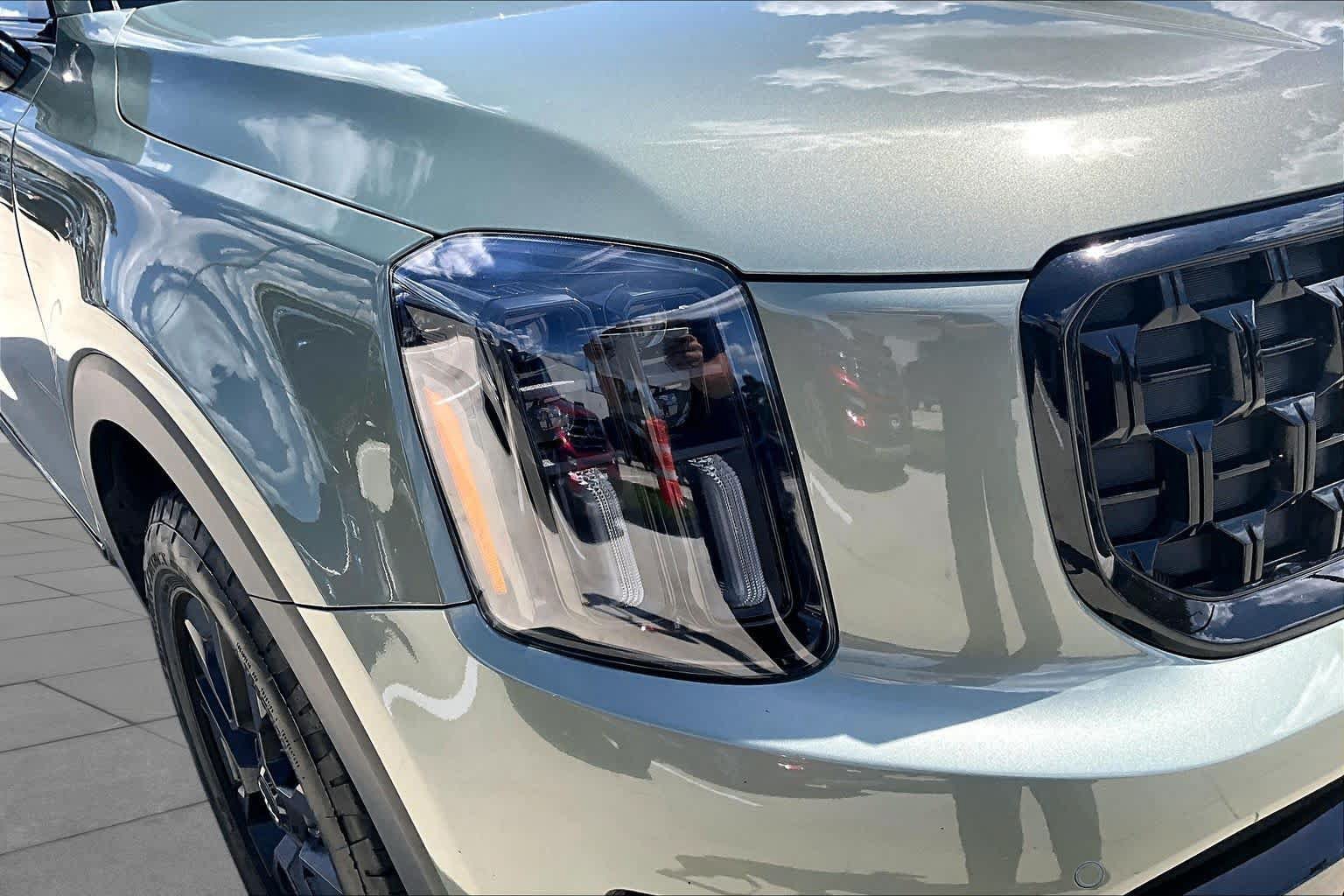 Certified 2024 Kia Telluride SX X-Pro AWD/4WD image 26