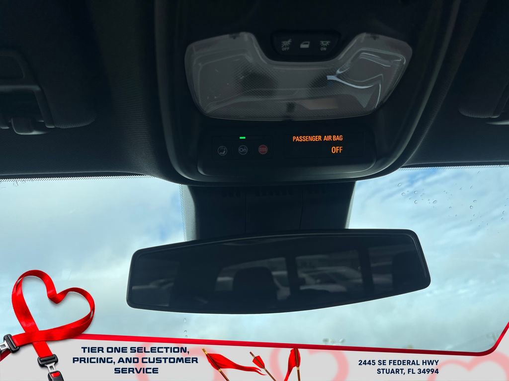 New 2026 GMC Canyon Elevation w/ Technology Package image 24