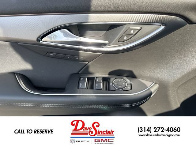 New 2026 Buick Envision Sport Touring AWD/4WD image 13