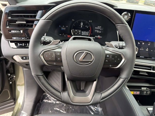 New 2026 Lexus RX 350 Premium Plus w/ Convenience Package AWD/4WD image 25