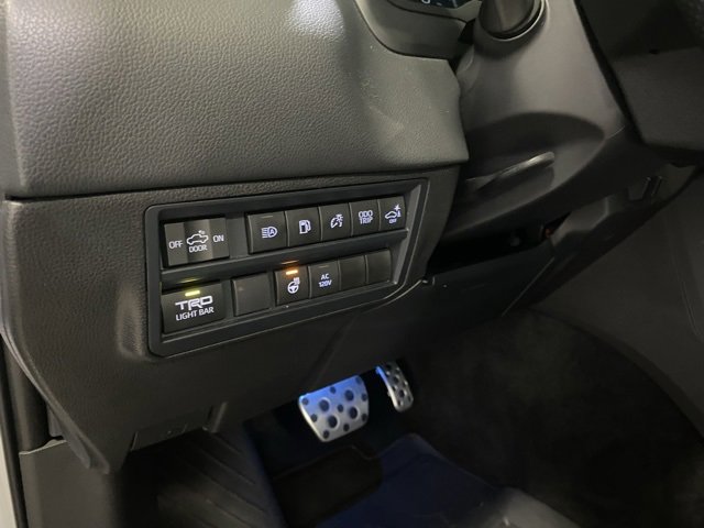 Used 2024 Toyota Tundra TRD Pro image 15