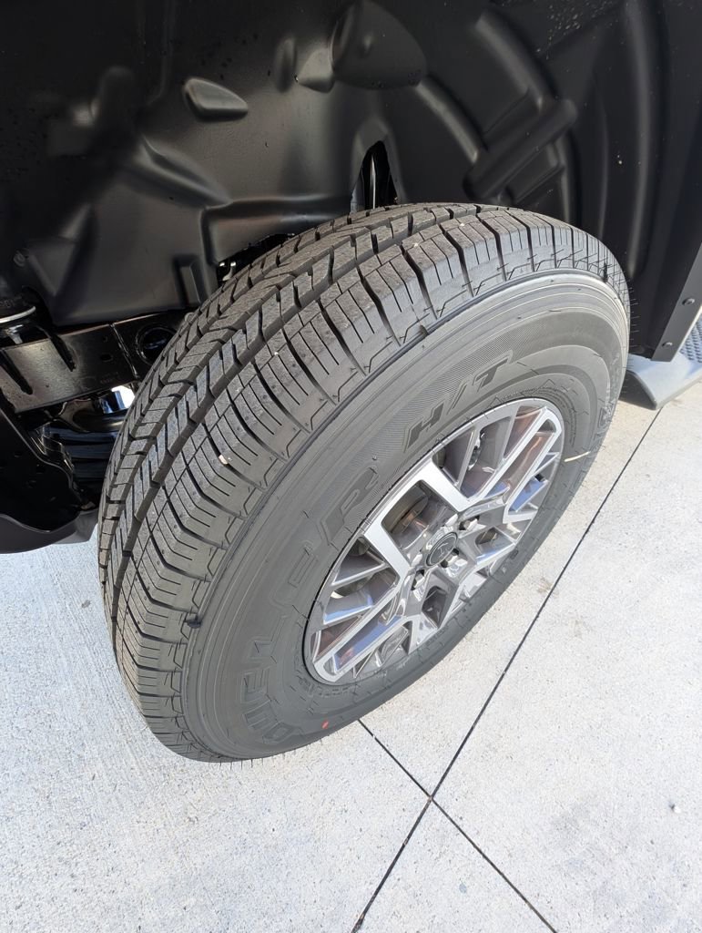 New 2026 Jeep Wrangler Sahara image 43