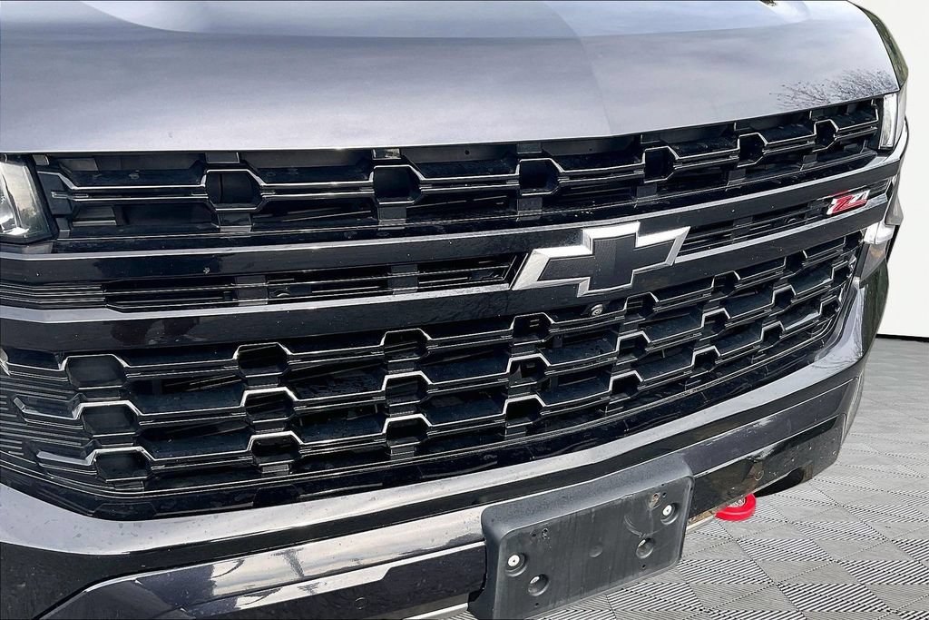 Used 2024 Chevrolet Tahoe Z71 w/ Z71 Off-Road Package AWD/4WD image 35