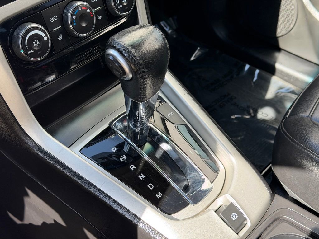 Used 2014 Chevrolet Captiva Sport LTZ image 13