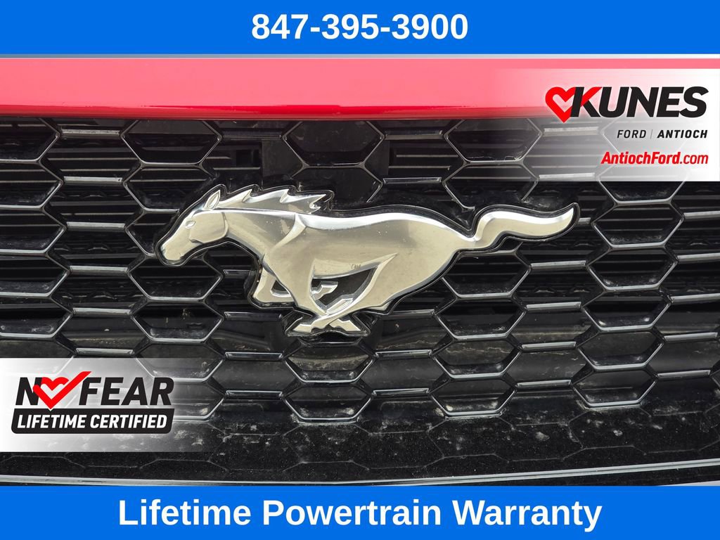Used 2024 Ford Mustang GT image 10