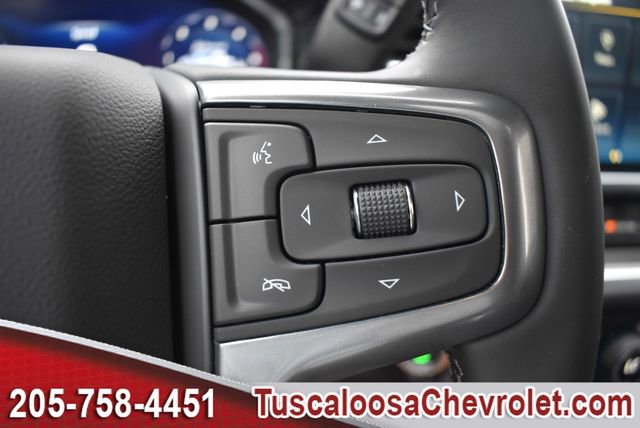 New 2026 Chevrolet Silverado 2500 LTZ w/ LTZ Plus Package AWD/4WD image 23