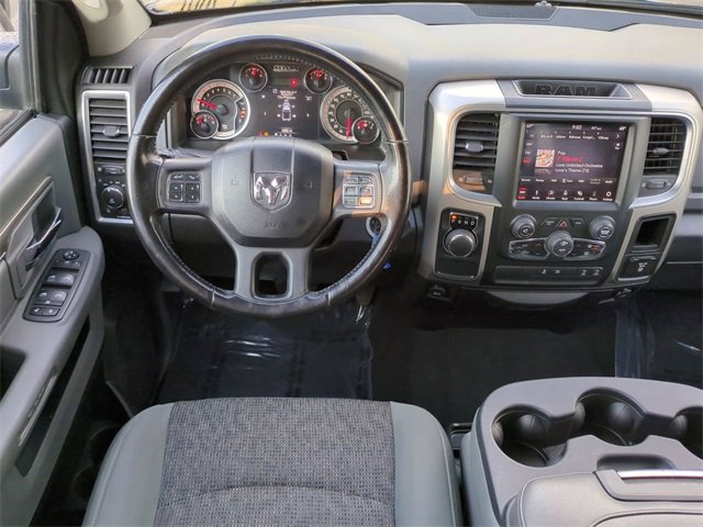 Used 2019 RAM 1500 Big Horn image 15