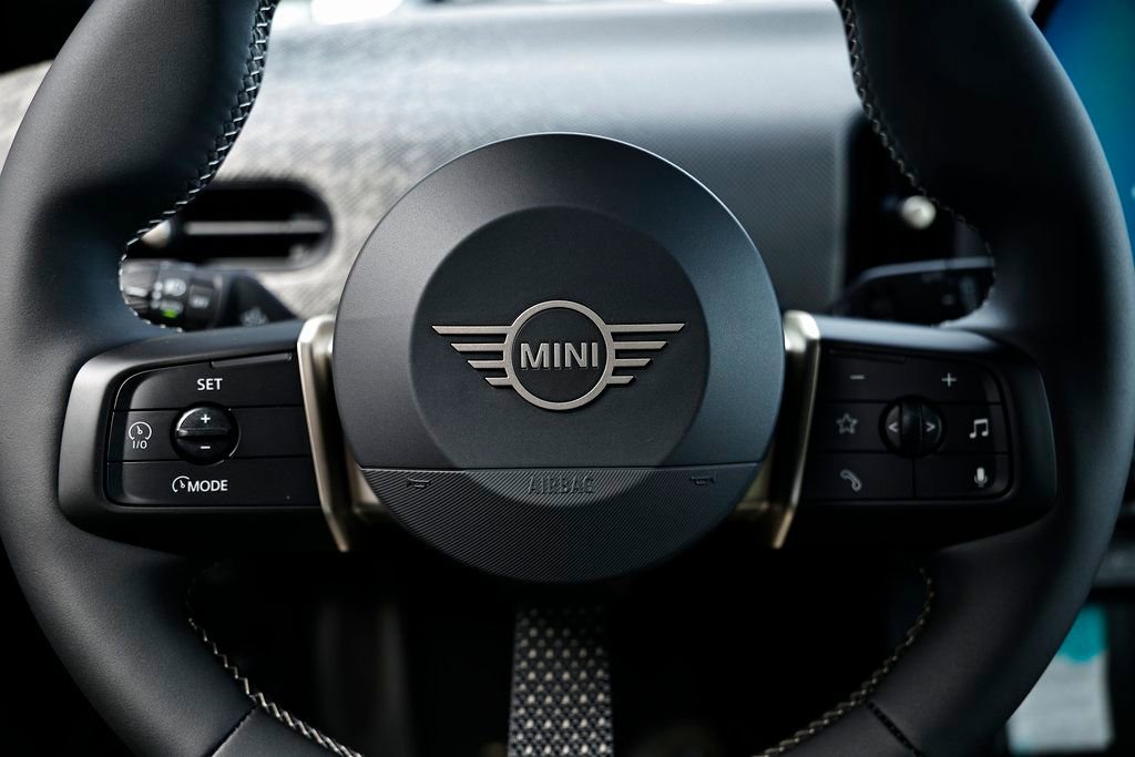 New 2026 MINI Cooper S image 31