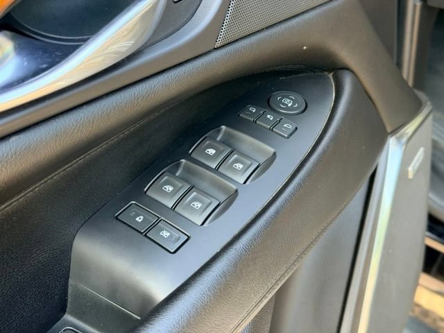 Used 2018 Cadillac Escalade ESV Premium Luxury AWD/4WD image 21