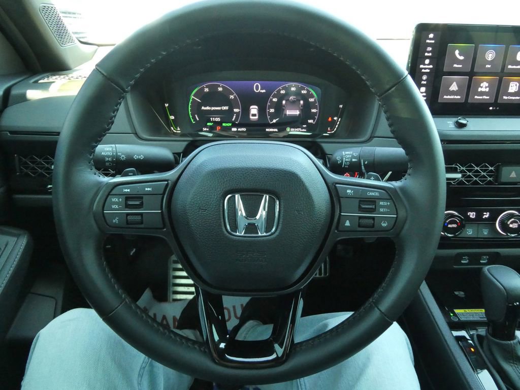 Used 2025 Honda Accord Sport image 31