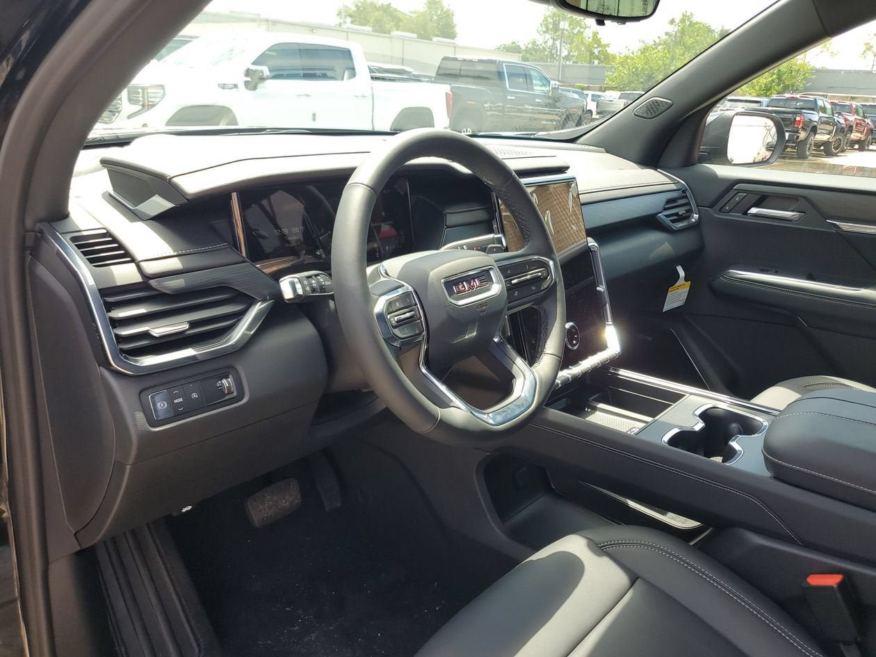 New 2026 GMC Acadia Elevation w/ Black Edition FWD image 20