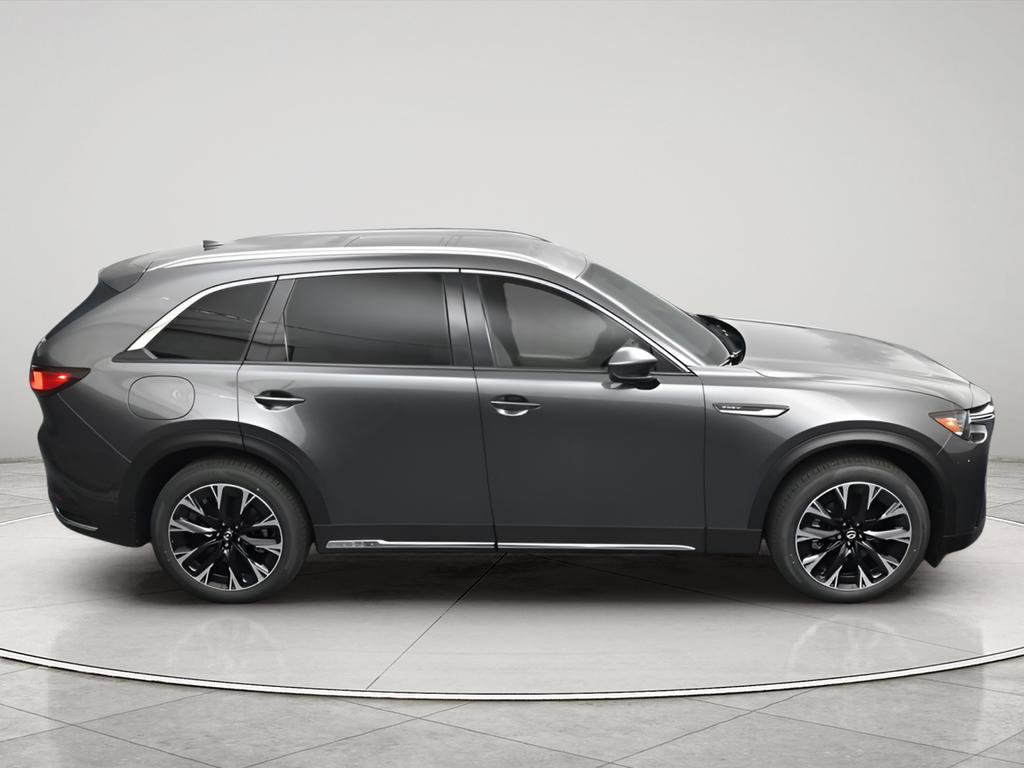 New 2025 MAZDA CX-90 Plug-In Hybrid w/ Premium Plus image 28