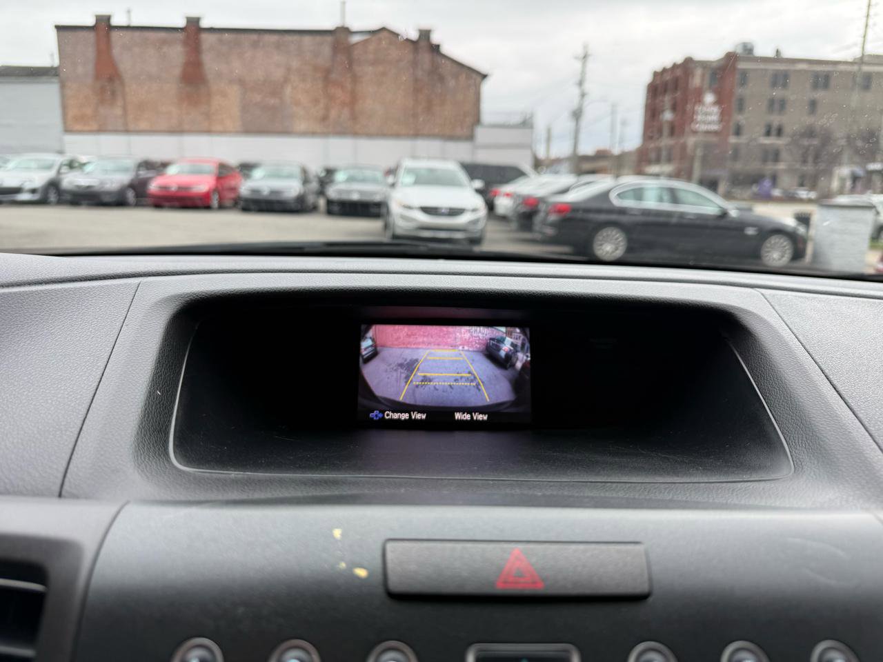 Used 2012 Honda CR-V EX-L image 12