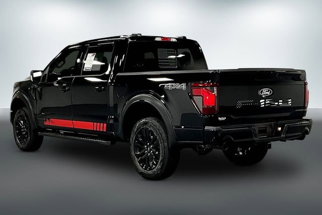 Used 2025 Ford F150 XLT w/ Equipment Group 302A MID image 5