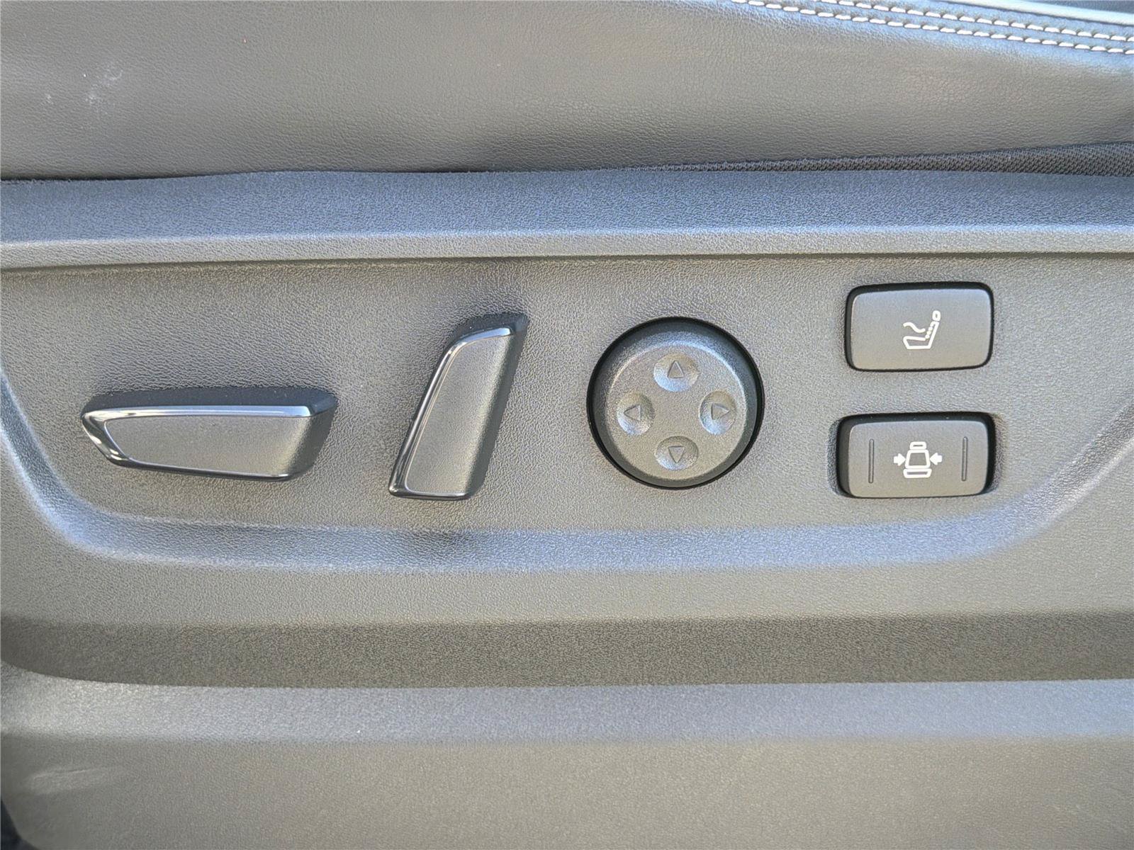 Used 2025 INFINITI QX80 Autograph AWD/4WD image 21
