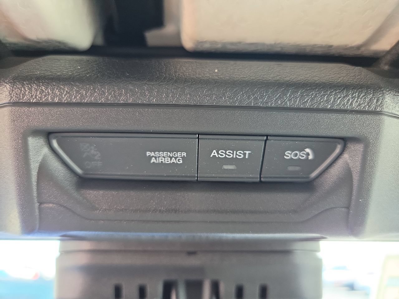 New 2026 Jeep Gladiator Sport AWD/4WD image 21