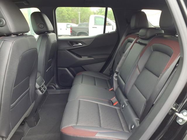 New 2026 Chevrolet Equinox RS FWD image 10