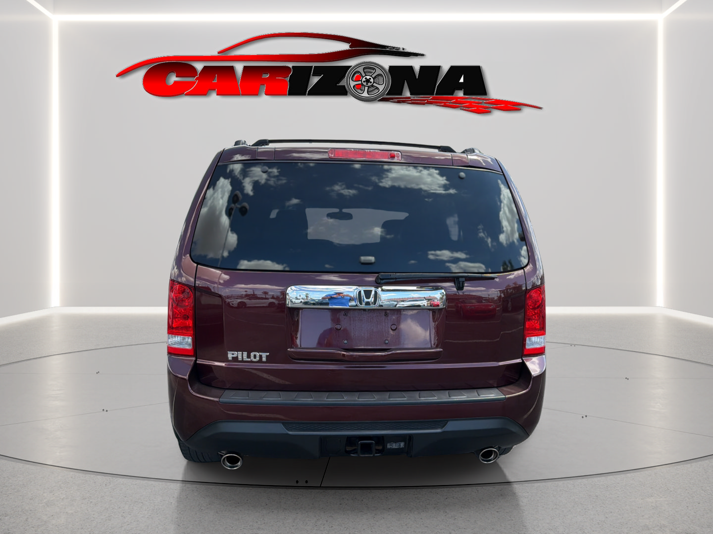 Used 2012 Honda Pilot EX-L image 7
