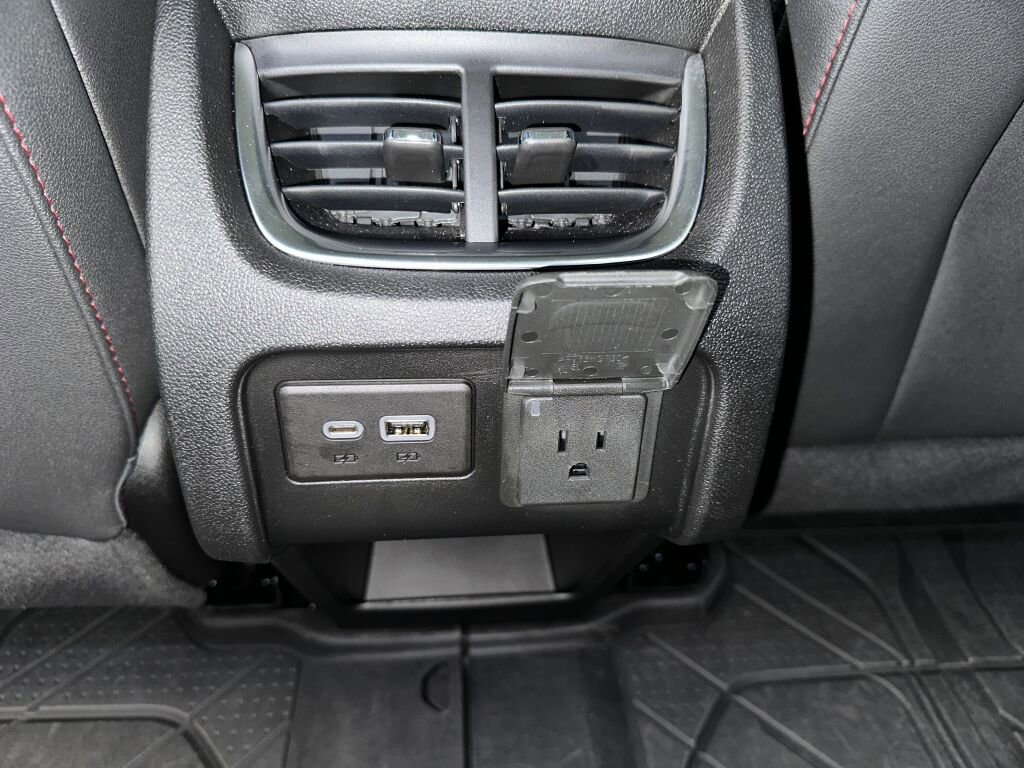 Used 2023 Chevrolet Blazer RS w/ LPO, Floor Liner Package image 24