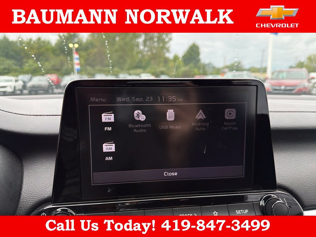 Used 2024 Kia Forte LXS w/ LXS Technology Package FWD image 24