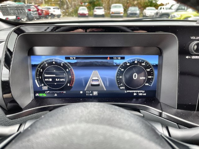 New 2026 Subaru Outback Premium AWD/4WD image 19