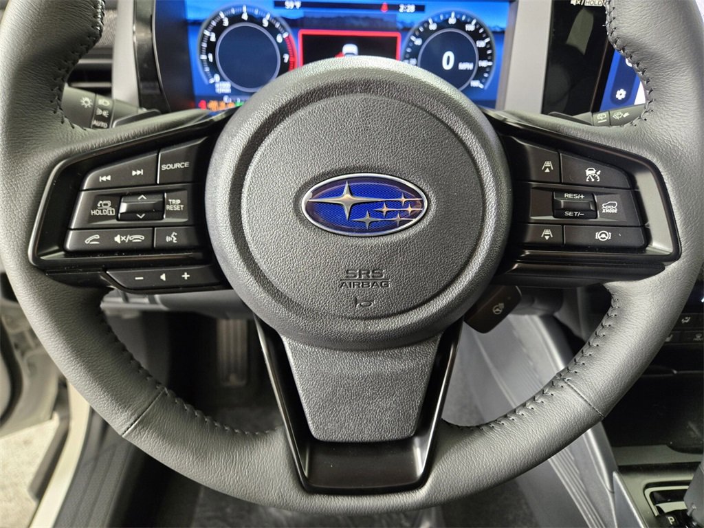 New 2026 Subaru Outback Premium image 13