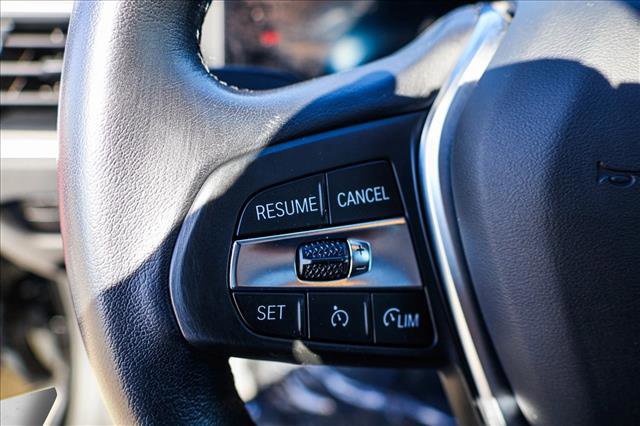 Used 2023 BMW i4 eDrive35 image 14