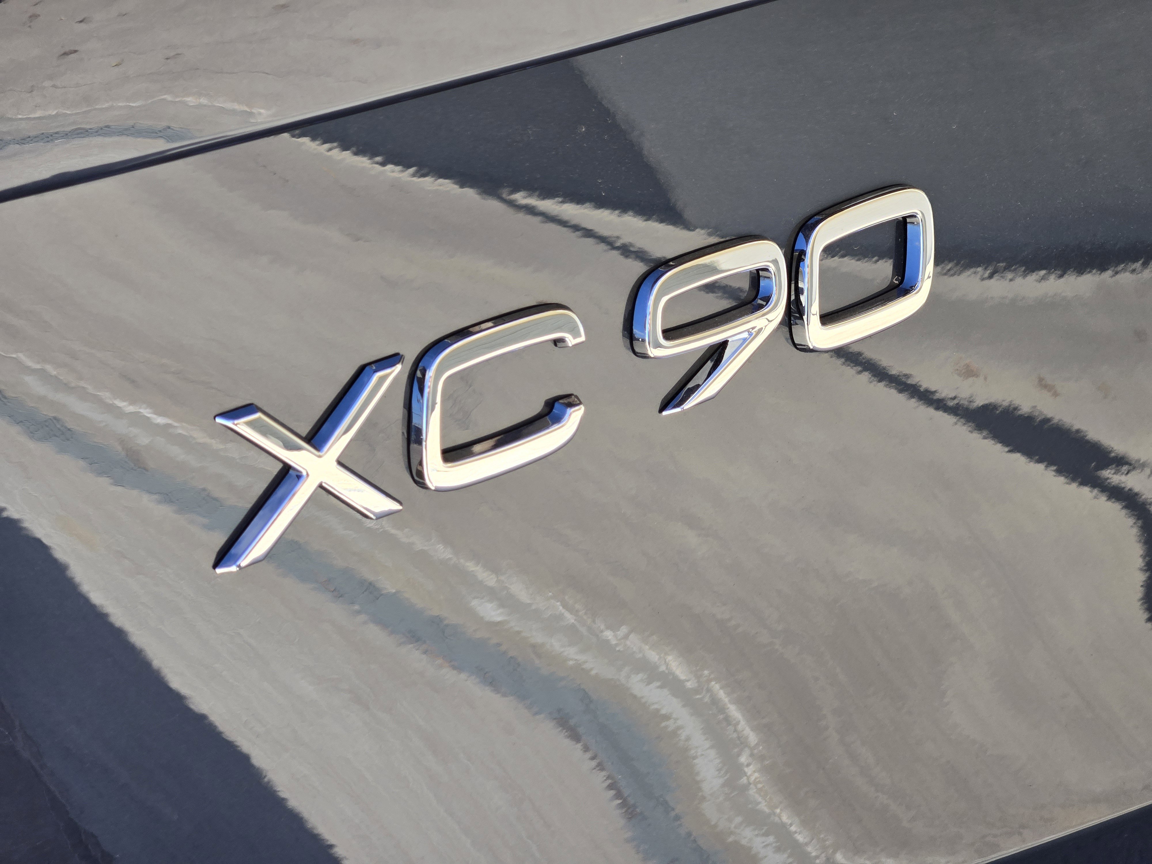 New 2026 Volvo XC90 T8 Ultra image 13