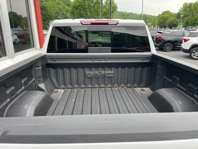 New 2026 GMC Sierra 1500 Elevation AWD/4WD image 19