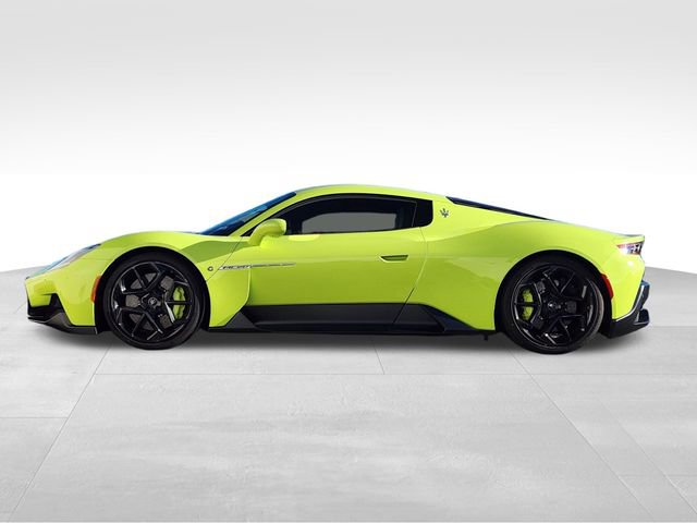 Used 2023 Maserati MC20 Coupe image 5