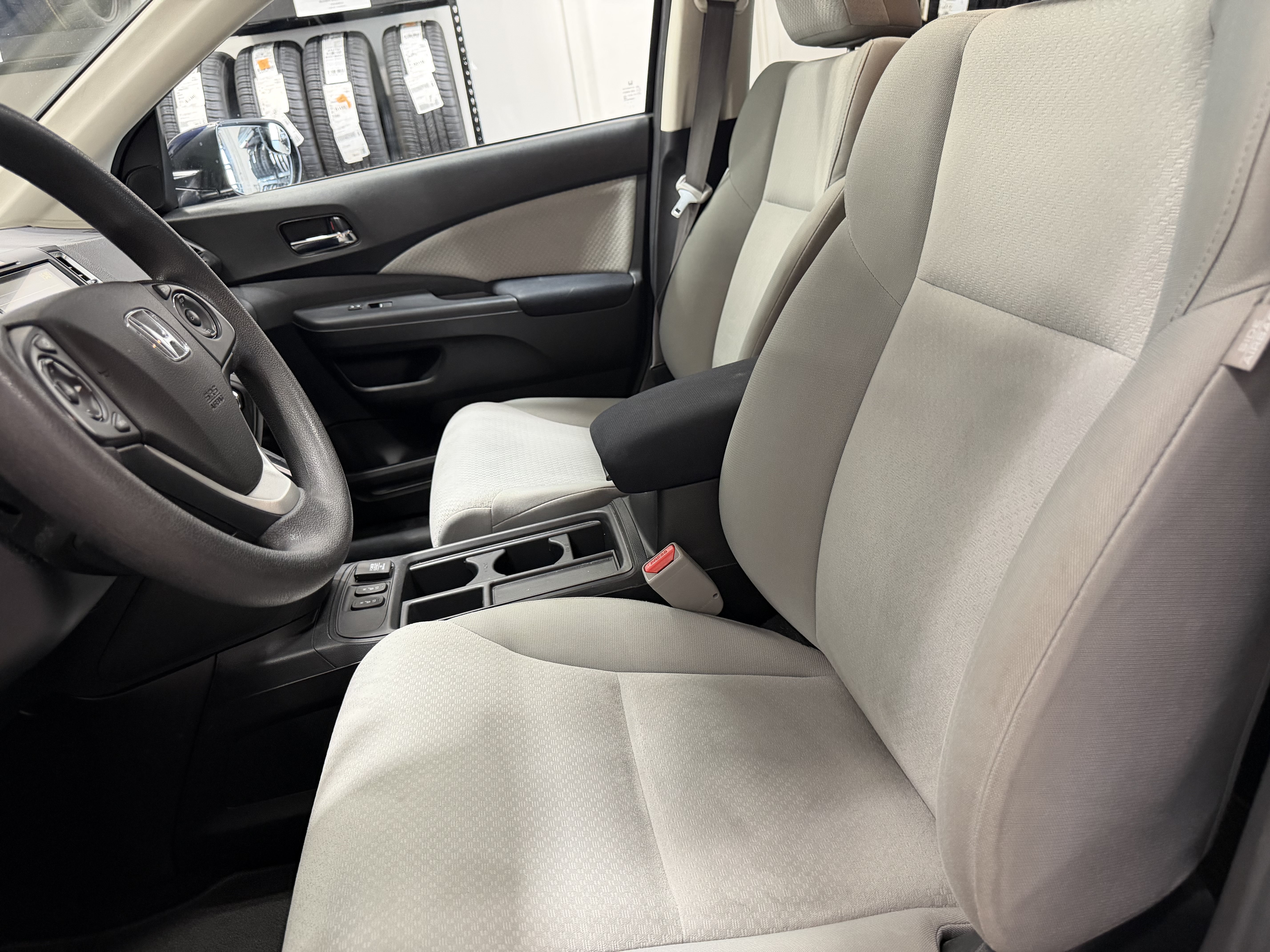 Used 2016 Honda CR-V EX image 13