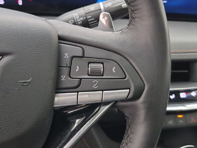 Used 2026 Cadillac CT5 Sport AWD/4WD image 12