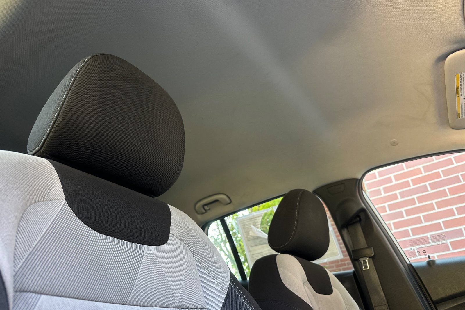 Used 2024 Chevrolet Trax LS FWD image 17