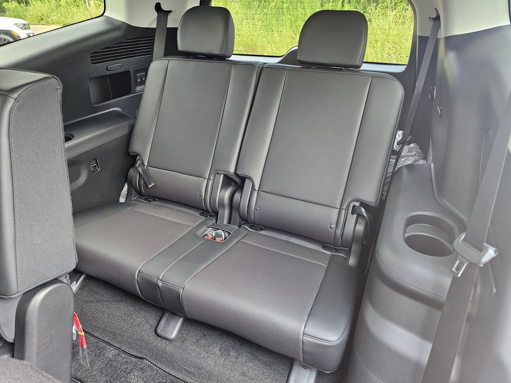 New 2026 Hyundai Ioniq 9 SEL image 17