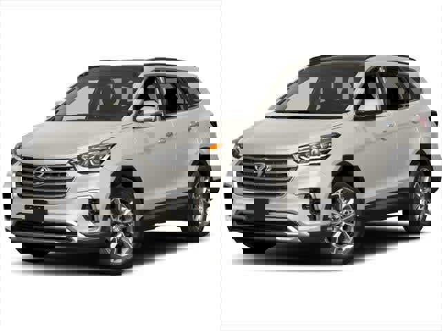 Used 2019 Hyundai Santa Fe XL SE w/ SE Premium Package 02 image 1