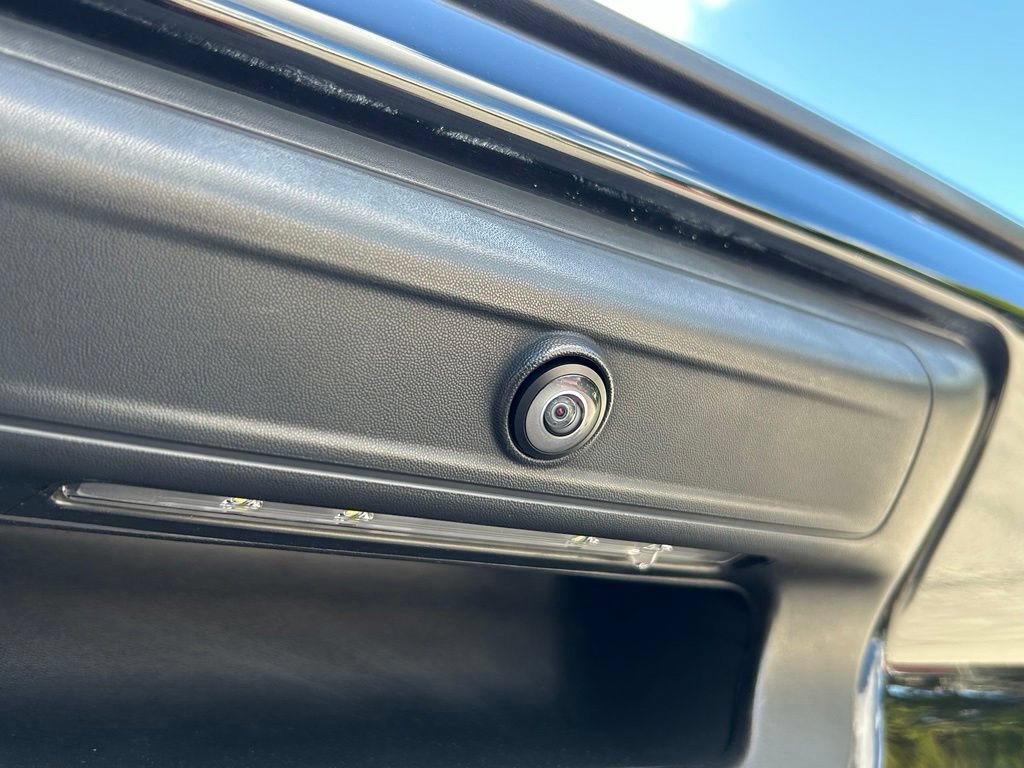 Certified 2025 RAM 1500 Big Horn AWD/4WD image 43