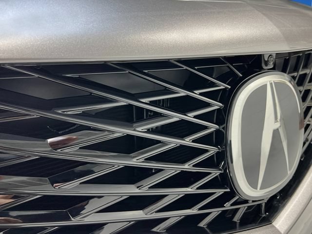 New 2026 Acura MDX A-Spec w/ Advance Package AWD/4WD image 9